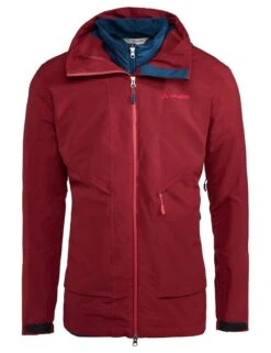 VAUDE Elope 3in1 Jacket - Steppjacke