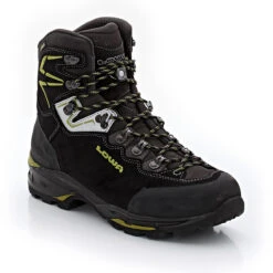 LOWA Ticam II GTX - Wanderstiefel -Outdoor-Ausrüstung VX 4777269