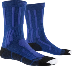 X-SOCKS Trek X Merino - Wandersocken