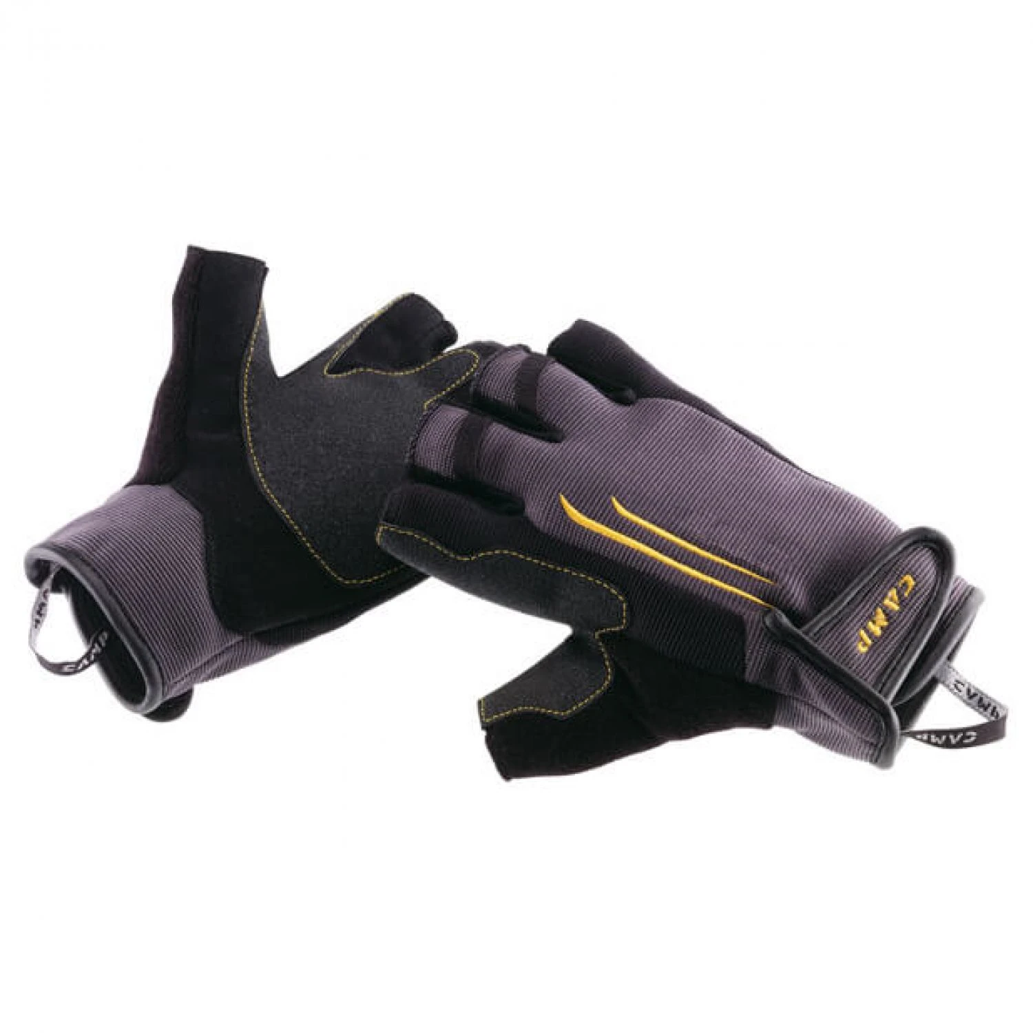 CAMP Start Fingerless - Klettersteighandschuhe 3 CAMP Start Fingerless - Klettersteighandschuhe