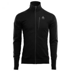 Aclima DoubleWool Jacket - Wolljacke