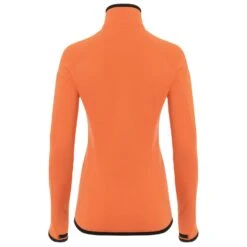 Outdoor-Ausrüstung -Outdoor-Ausrüstung aclima womens fleecewool jacket wolljacke detail 2