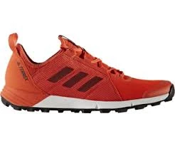 ADIDAS Terrex Agravic Speed - Laufschuhe/Trailrunning