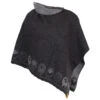 Women's Poncho Schäfle - Poncho