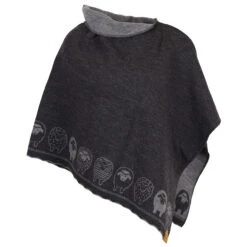 Women's Poncho Schäfle - Poncho