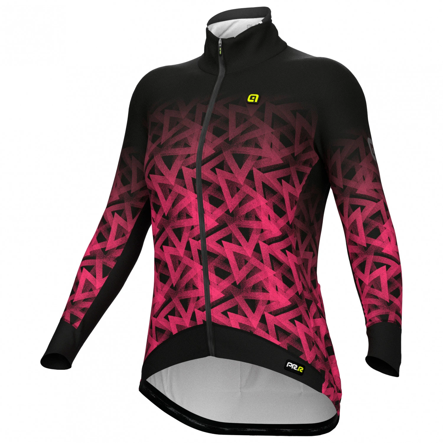 ALÉ CYCLING Pyramid - Fahrradjacke Damen 3 ALÉ CYCLING Pyramid - Fahrradjacke Damen