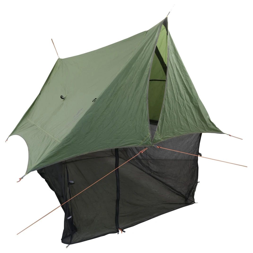 Amazonas Moskito Wing Tarp - Tarp 4 Amazonas Moskito Wing Tarp - Tarp – Bild 2