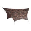 Amazonas Traveller Tarp Forest - Tarp -Outdoor-Ausrüstung amazonas traveller tarp forest tarp
