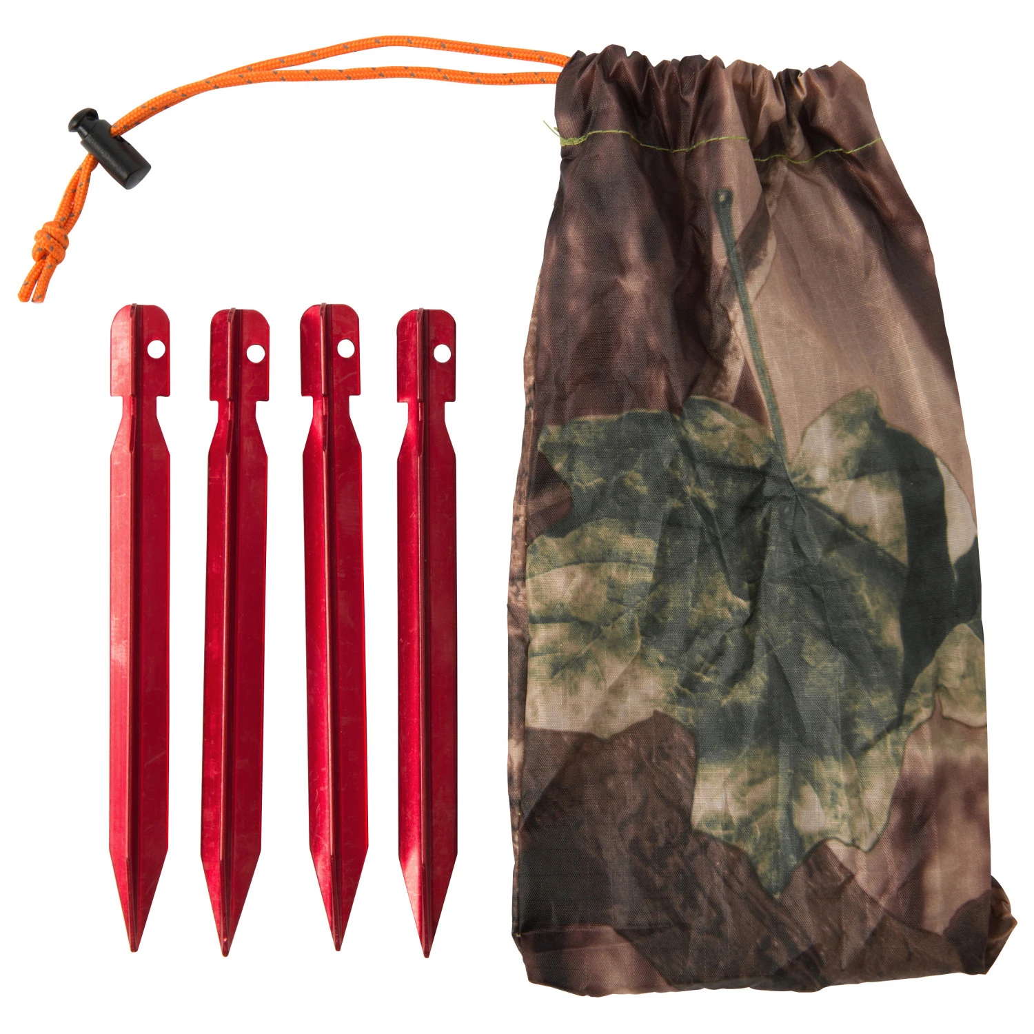 Amazonas Traveller Tarp Forest - Tarp 4 Amazonas Traveller Tarp Forest - Tarp – Bild 2