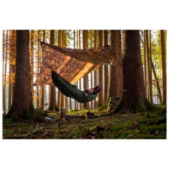 Amazonas Traveller Tarp Forest - Tarp 15 Amazonas Traveller Tarp Forest - Tarp -Outdoor-Ausrüstung amazonas traveller tarp forest tarp detail 7