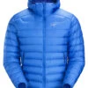 ARCTERYX Cerium LT - Daunenjacke