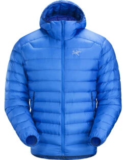 ARCTERYX Cerium LT - Daunenjacke