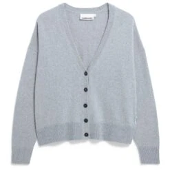 Armedangels Women's Kaaja - Cardigan 13 Armedangels Women's Kaaja - Cardigan -Outdoor-Ausrüstung armedangels womens kaaja cardigan 1