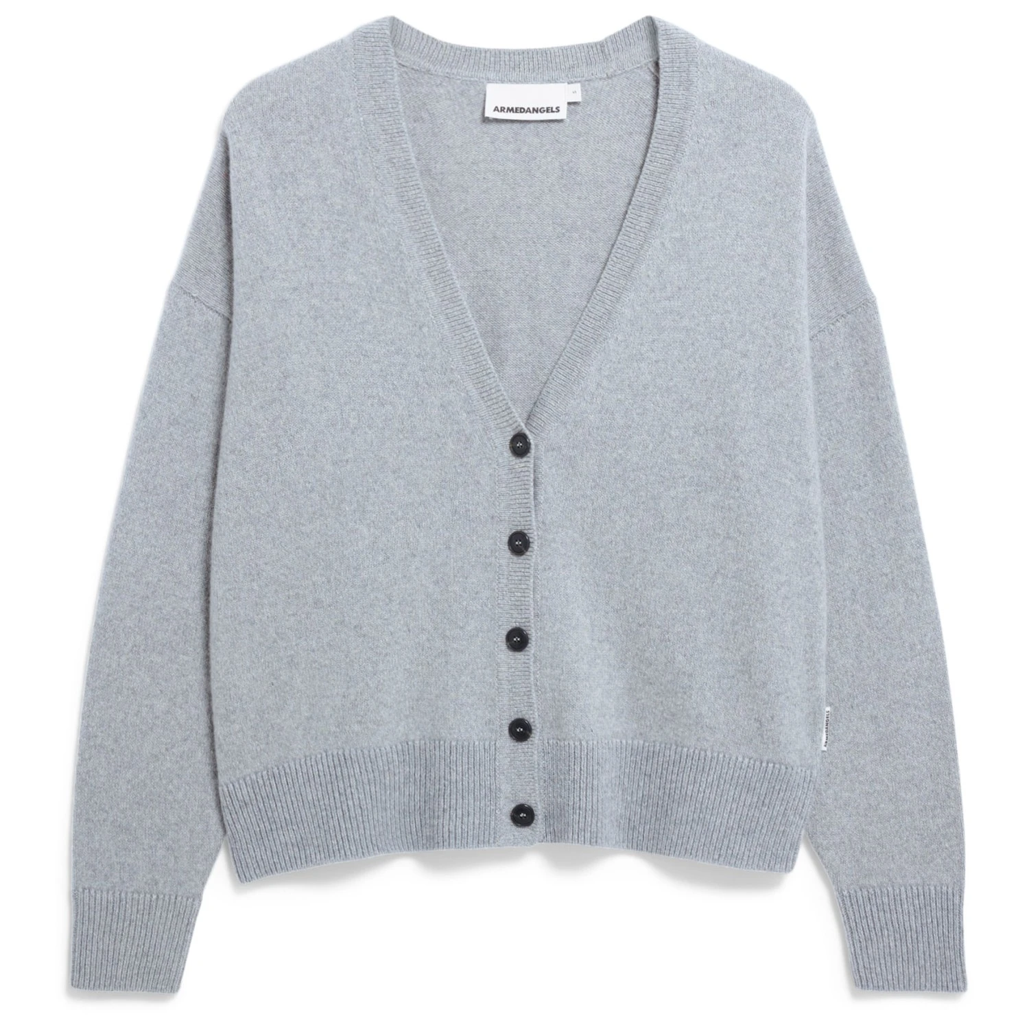 Armedangels Women's Kaaja - Cardigan 8 Armedangels Women's Kaaja - Cardigan – Bild 6