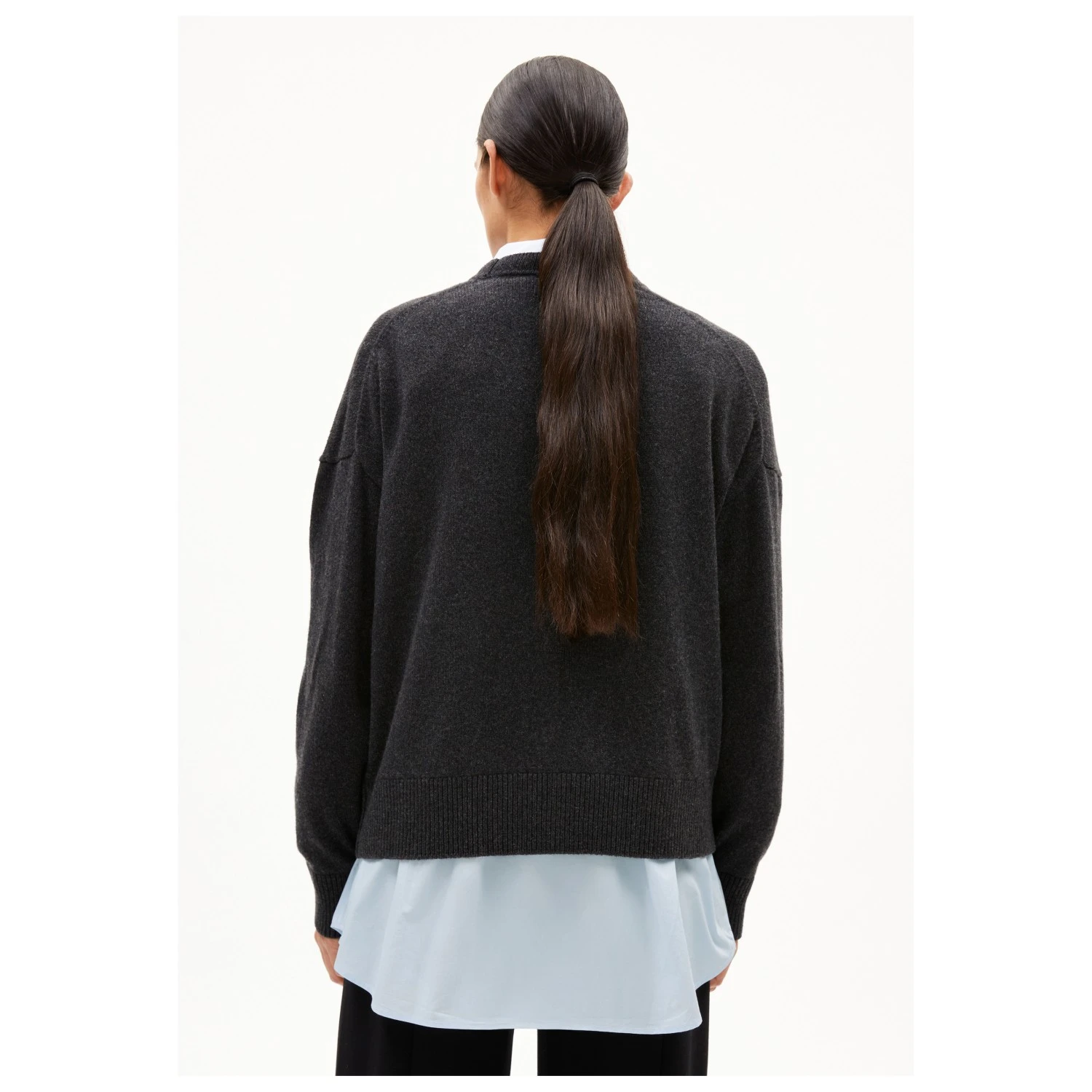 Armedangels Women's Kaaja - Cardigan 4 Armedangels Women's Kaaja - Cardigan – Bild 2