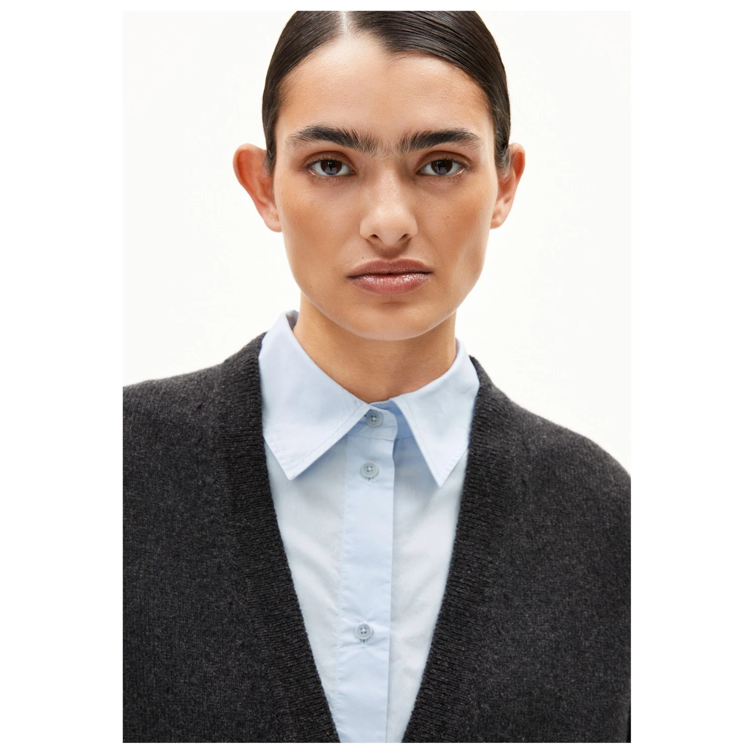 Armedangels Women's Kaaja - Cardigan 6 Armedangels Women's Kaaja - Cardigan – Bild 4