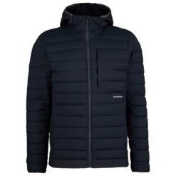 ARTILECT Divide Fusion Stretch Hoodie - Daunenjacke