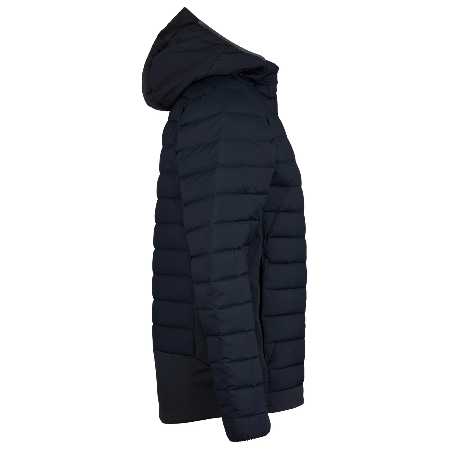 ARTILECT Divide Fusion Stretch Hoodie - Daunenjacke 5 ARTILECT Divide Fusion Stretch Hoodie - Daunenjacke – Bild 3