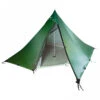 Bach Wickiup 4 - 4-Personen Zelt