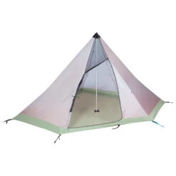 Bach Wickiup 4 - 4-Personen Zelt -Outdoor-Ausrüstung bach wickiup 4 4 personen zelt detail 3