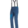 MAMMUT Base Jump - Skitourenhose Herren 2 MAMMUT Base Jump - Skitourenhose Herren -Outdoor-Ausrüstung base jump so touring pants men wing teal