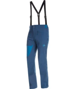 MAMMUT Base Jump - Skitourenhose Herren