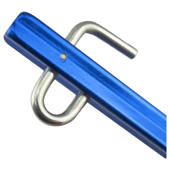 Basic Nature Zelthering Steady - Zelthering 4 Basic Nature Zelthering Steady - Zelthering – Bild 2