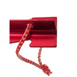 Basic Nature Zelthering T-Stake - Zelthering -Outdoor-Ausrüstung basic nature zelthering t stake zelthering detail 3