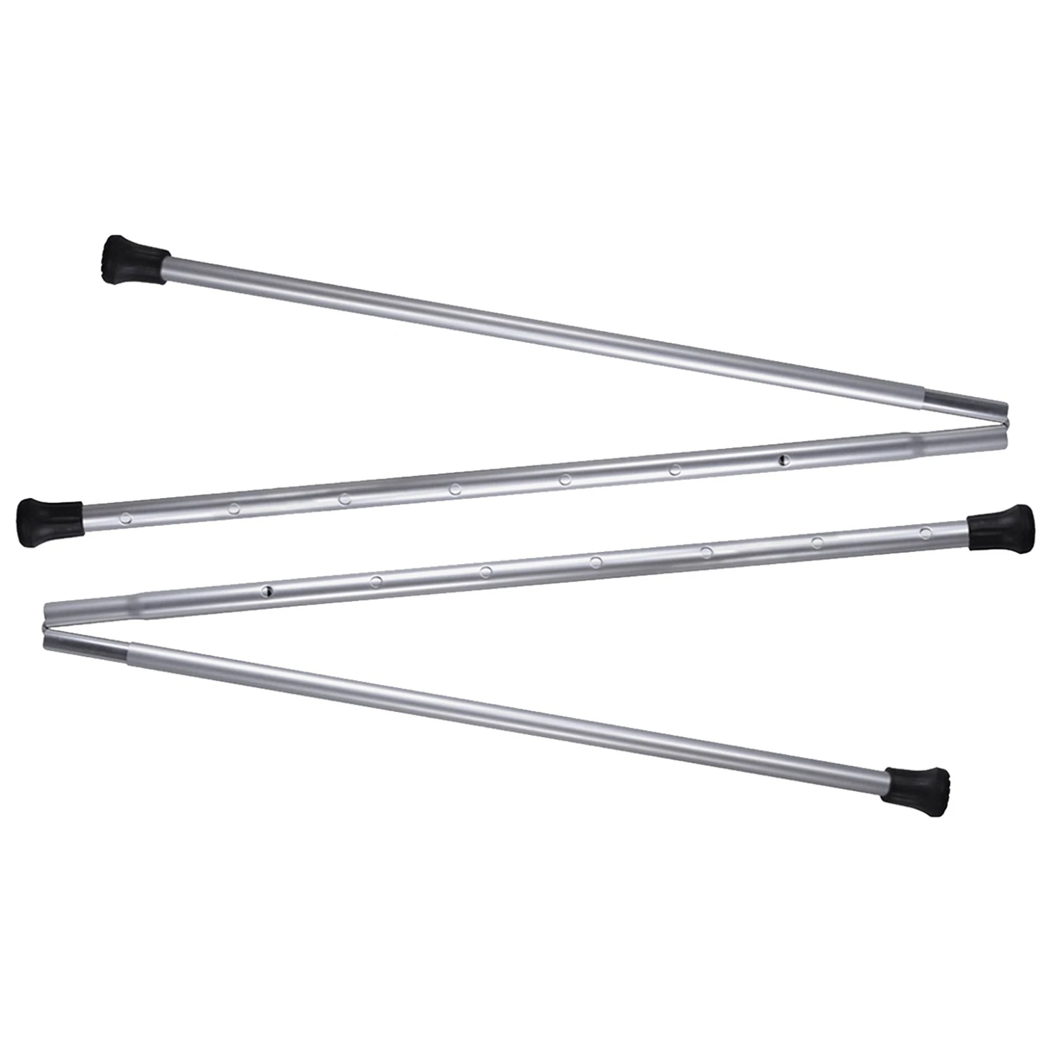 Big Agnes Accessory Backpacking Tarp Poles 3 Big Agnes Accessory Backpacking Tarp Poles