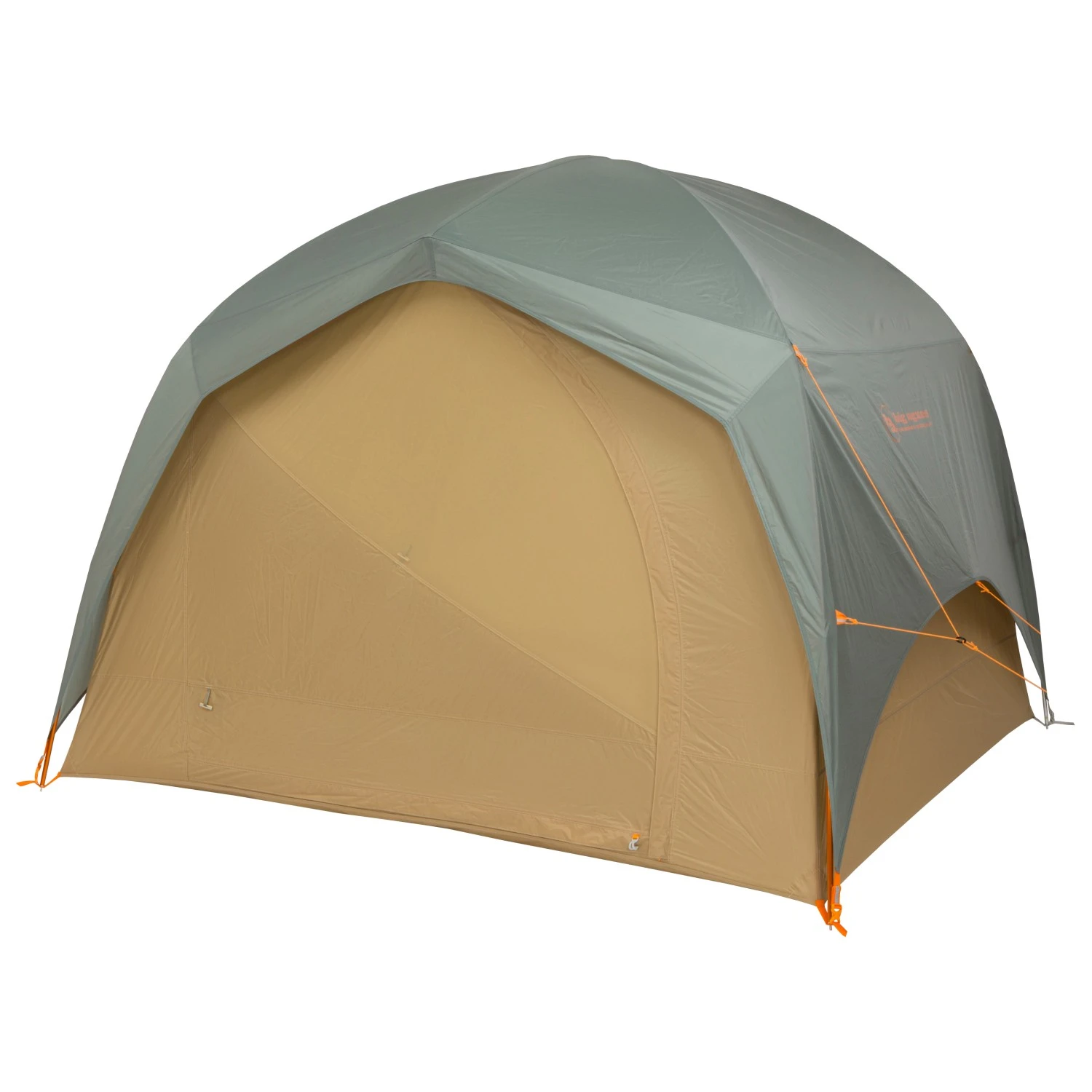 Big Agnes Big House 4 - 4-Personen Zelt 4 Big Agnes Big House 4 - 4-Personen Zelt – Bild 2