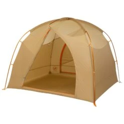 Big Agnes Big House 4 - 4-Personen Zelt 14 Big Agnes Big House 4 - 4-Personen Zelt -Outdoor-Ausrüstung big agnes big house 4 4 personen zelt bf detail 4