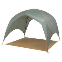 Big Agnes Big House 4 - 4-Personen Zelt 15 Big Agnes Big House 4 - 4-Personen Zelt -Outdoor-Ausrüstung big agnes big house 4 4 personen zelt bf detail 5