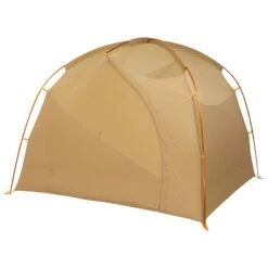 Big Agnes Big House 6 - Gruppenzelt -Outdoor-Ausrüstung big agnes big house 6 gruppenzelt detail 4