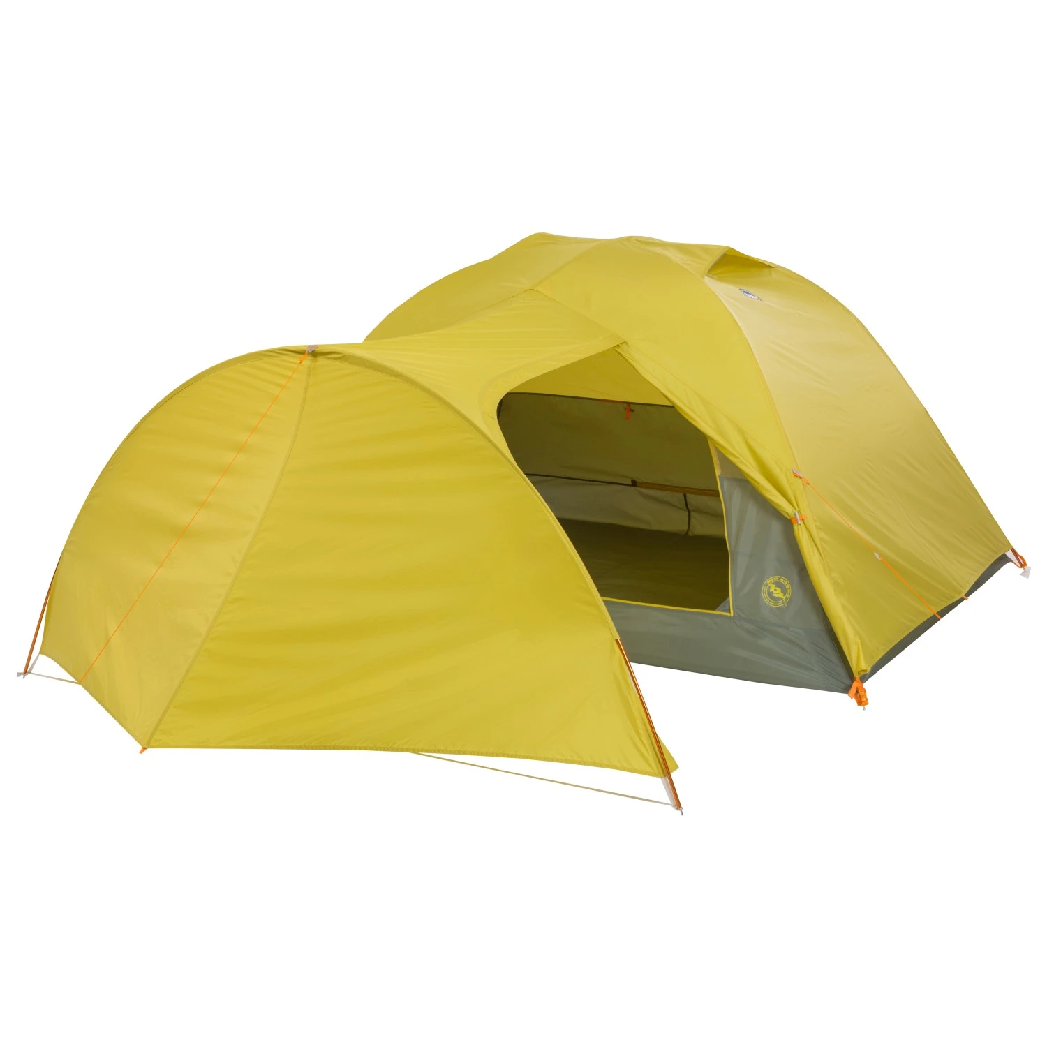 Big Agnes Blacktail 2 Hotel - 2-Personen Zelt 3 Big Agnes Blacktail 2 Hotel - 2-Personen Zelt