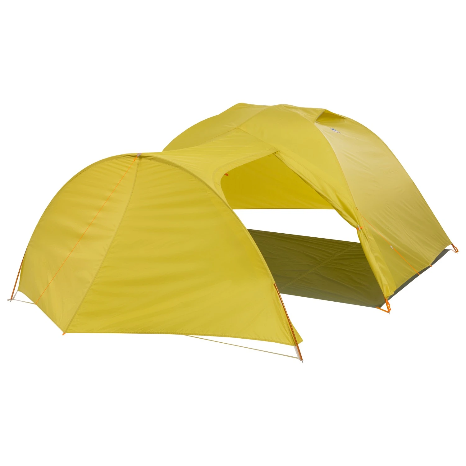 Big Agnes Blacktail 3 Hotel - 3-Personen Zelt 4 Big Agnes Blacktail 3 Hotel - 3-Personen Zelt – Bild 2