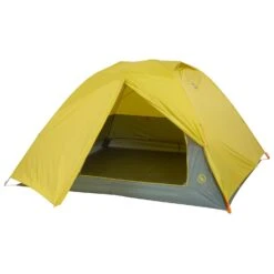 Big Agnes Blacktail 4 - 4-Personen Zelt
