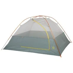 Big Agnes Blacktail 4 - 4-Personen Zelt -Outdoor-Ausrüstung big agnes blacktail 4 4 personen zelt detail 3