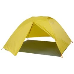 Big Agnes Blacktail 4 - 4-Personen Zelt -Outdoor-Ausrüstung big agnes blacktail 4 4 personen zelt detail 4