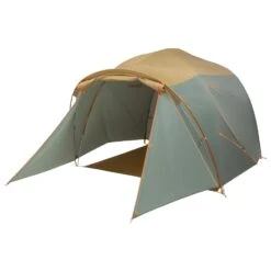 Big Agnes Bunk House 4 - 4-Personen Zelt -Outdoor-Ausrüstung big agnes bunk house 4 4 personen zelt detail 3