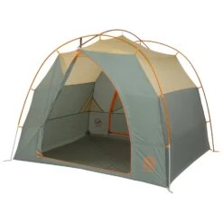 Big Agnes Bunk House 4 - 4-Personen Zelt -Outdoor-Ausrüstung big agnes bunk house 4 4 personen zelt detail 5