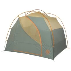 Big Agnes Bunk House 6 - Gruppenzelt -Outdoor-Ausrüstung big agnes bunk house 6 gruppenzelt detail 3