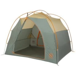 Big Agnes Bunk House 6 - Gruppenzelt -Outdoor-Ausrüstung big agnes bunk house 6 gruppenzelt detail 4