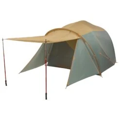 Big Agnes Bunk House 6 - Gruppenzelt -Outdoor-Ausrüstung big agnes bunk house 6 gruppenzelt detail 5