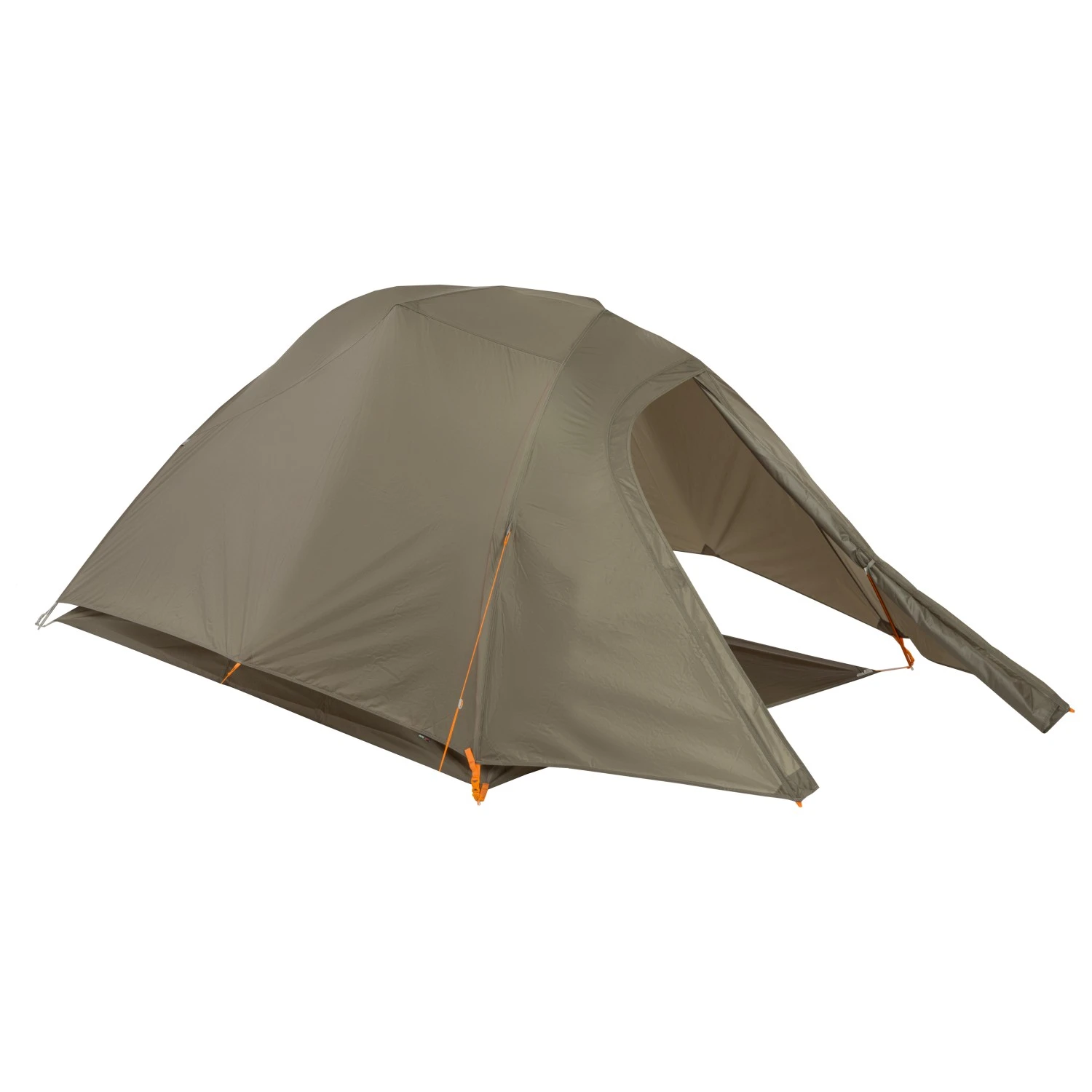 Big Agnes C Bar 3 - 3-Personen Zelt 4 Big Agnes C Bar 3 - 3-Personen Zelt – Bild 2