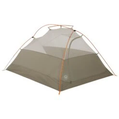 Big Agnes C Bar 3 - 3-Personen Zelt 9 Big Agnes C Bar 3 - 3-Personen Zelt -Outdoor-Ausrüstung big agnes c bar 3 3 personen zelt bf 1 detail 4