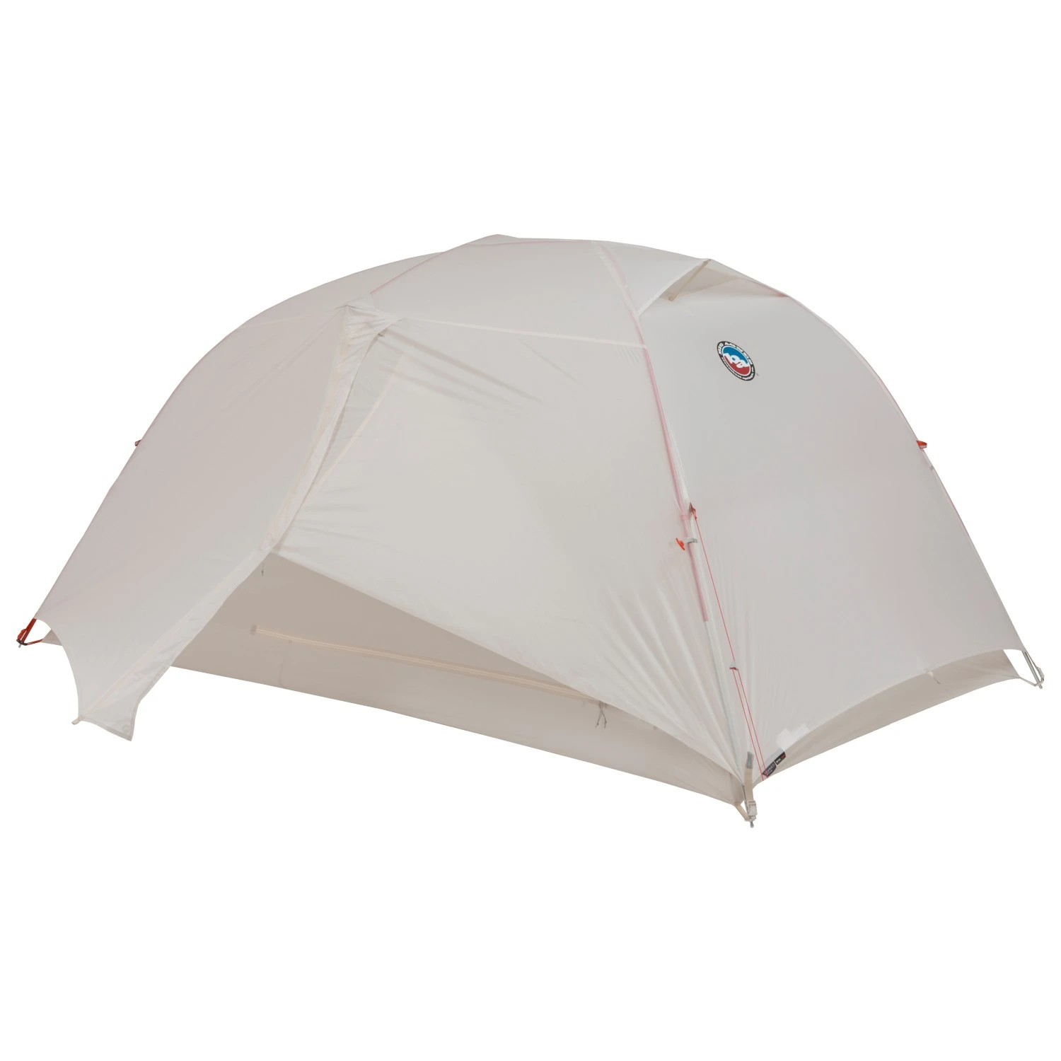 Big Agnes Copper Spur 2 Limited - 2-Personen Zelt 5 Big Agnes Copper Spur 2 Limited - 2-Personen Zelt – Bild 3