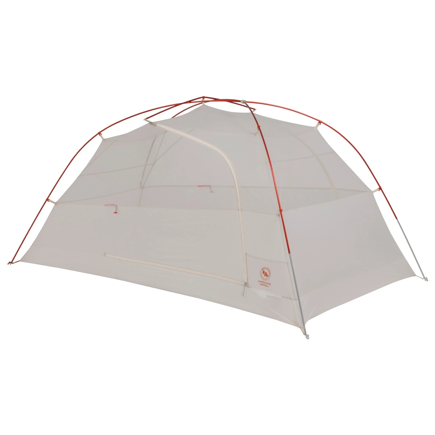Big Agnes Copper Spur 2 Limited - 2-Personen Zelt 6 Big Agnes Copper Spur 2 Limited - 2-Personen Zelt – Bild 4
