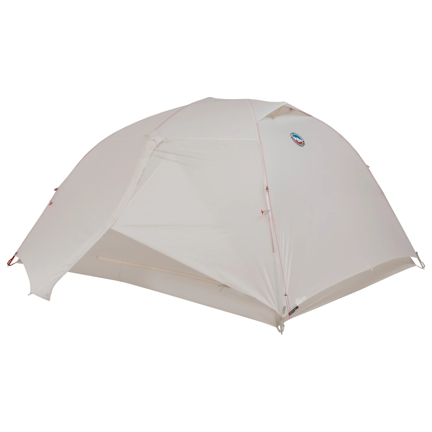 Big Agnes Copper Spur 3 Limited - 3-Personen Zelt 5 Big Agnes Copper Spur 3 Limited - 3-Personen Zelt – Bild 3