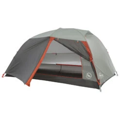 Big Agnes Copper Spur HV UL 2 MtnGLO - 2-Personen Zelt