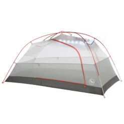 Big Agnes Copper Spur HV UL 2 MtnGLO - 2-Personen Zelt 7 Big Agnes Copper Spur HV UL 2 MtnGLO - 2-Personen Zelt -Outdoor-Ausrüstung big agnes copper spur hv ul 2 mtnglo 2 personen zelt detail 3